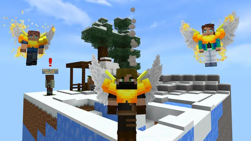 Скриншот Один фрагмент — максимальная версия №8