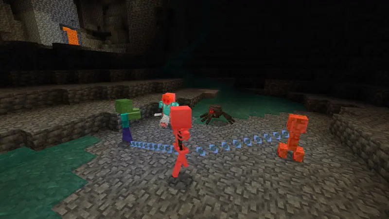 Скриншот RPG-навыки №6