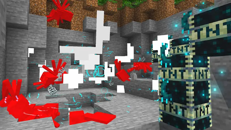 Скриншот Инструменты смотрителя №3