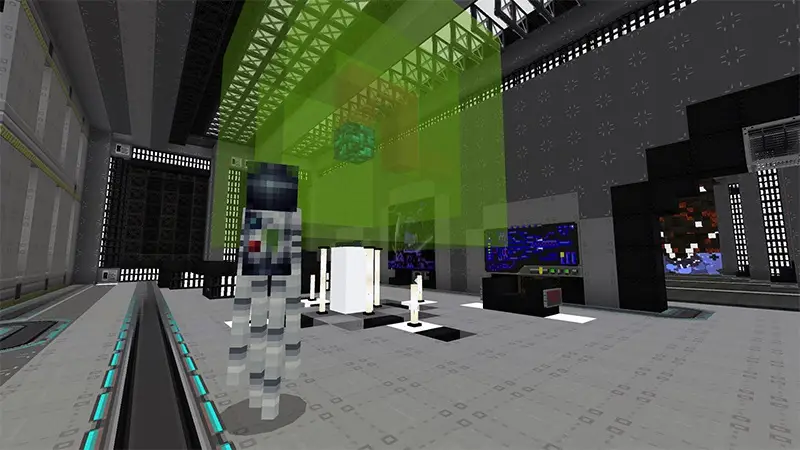 Скриншот Space Battles №3