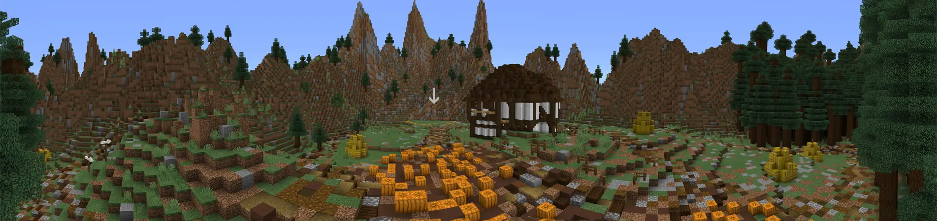 Красный свет, зеленый свет panorama