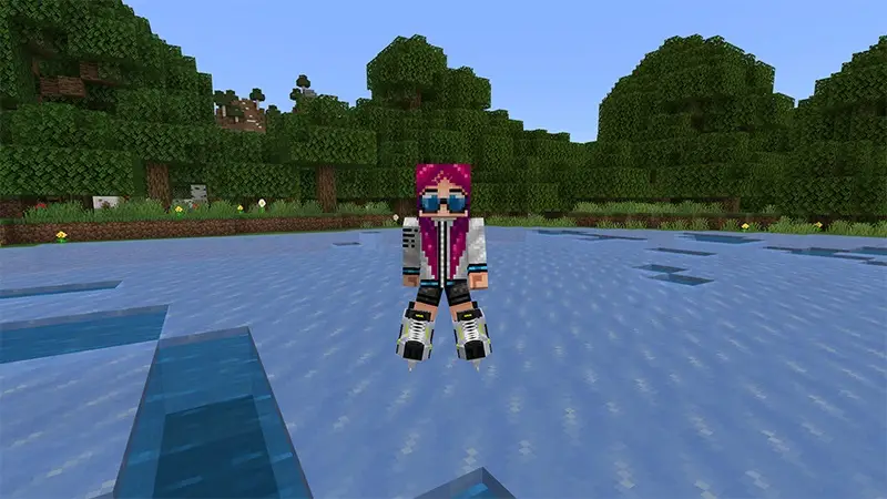 скутеры и скейтборды №4