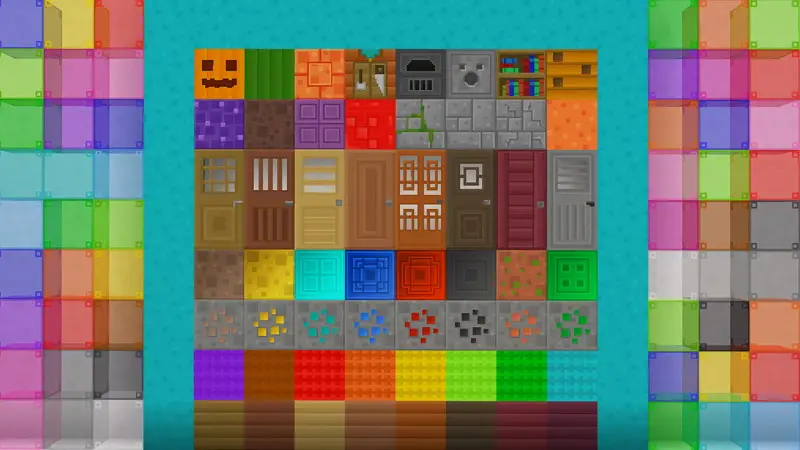 Скриншот Четкие пиксели №6