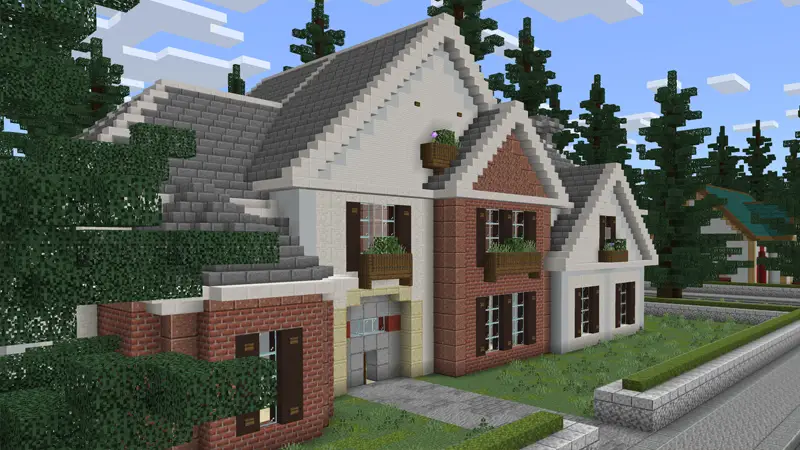 Скриншот Школьная жизнь №8