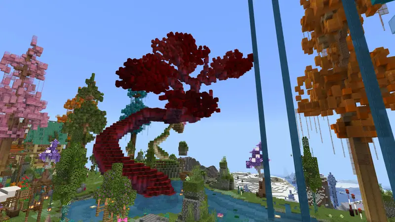 Скриншот Прозрачные земли №5