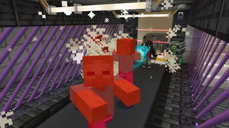 Скриншот Дополнение «Гарантия безопасности» №2