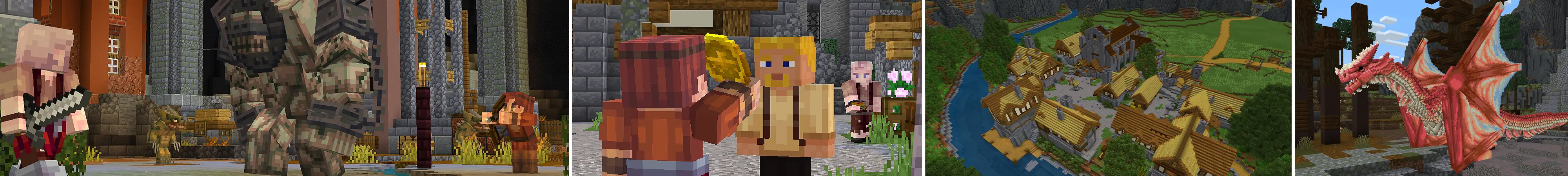 Истребитель чудовищ panorama