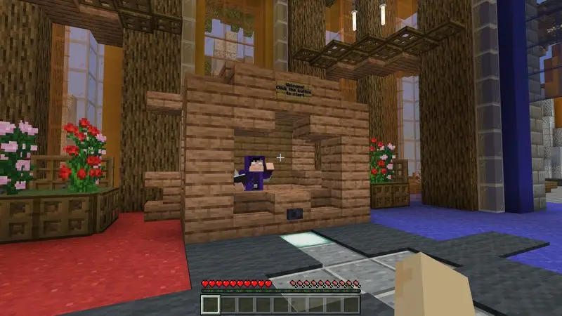 Скриншот Чего бы вам хотелось? №1