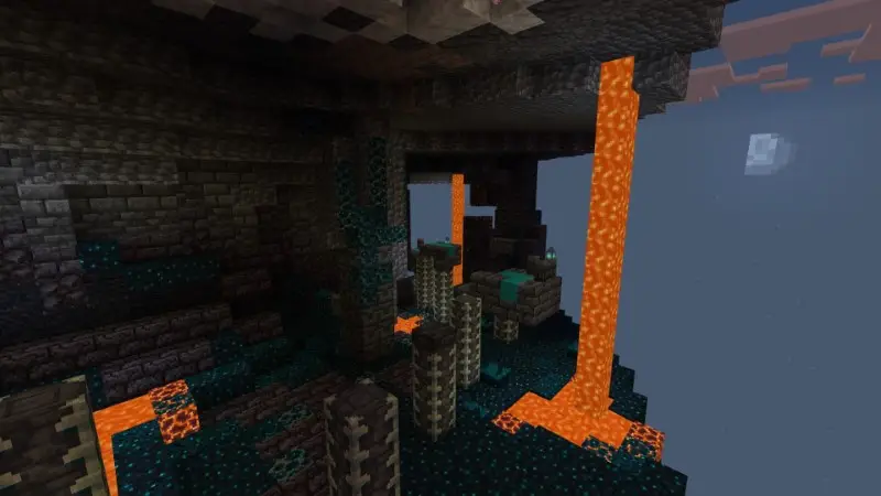 Скриншот Паркур смотрителя №3