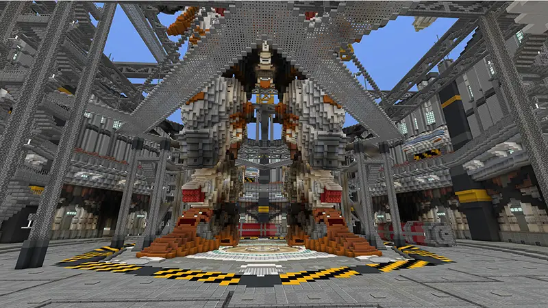 Скриншот Роботы №3