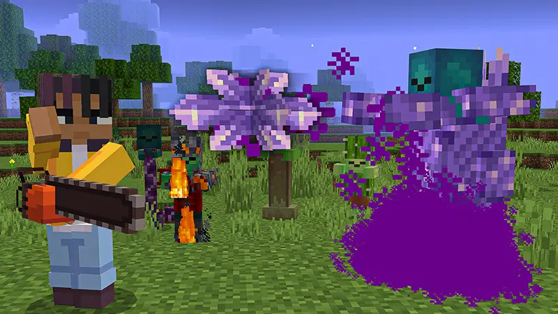 Скриншот Больше зомби №1