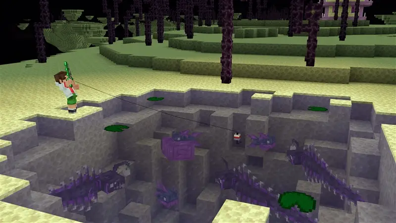 Скриншот РЫБАЛКА++ Add-On №5