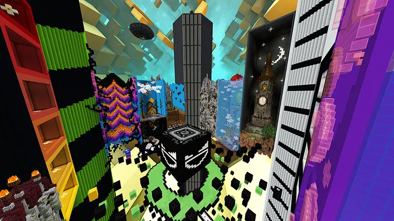 Скриншот Хиханьки да игры №1