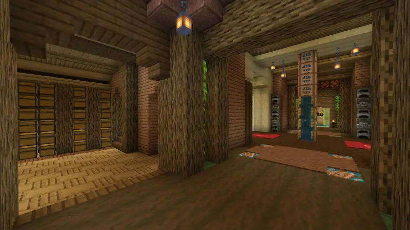 Скриншот Цветочный остров №2