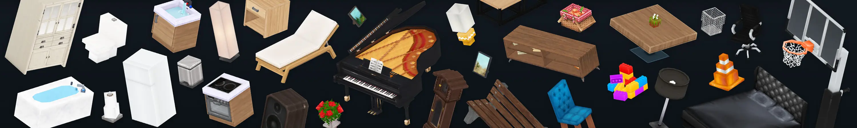 Дополнение «МЕБЕЛЬ HD» panorama