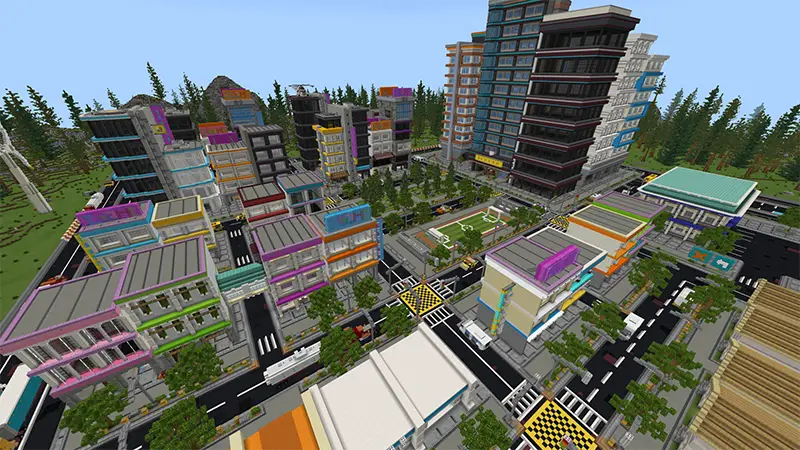 Скриншот Боевые мехи №2