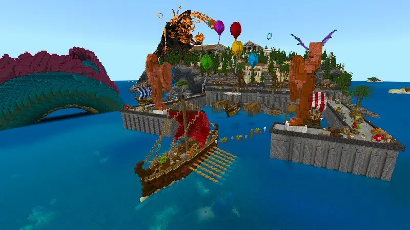 Скриншот Город Гераклион №4