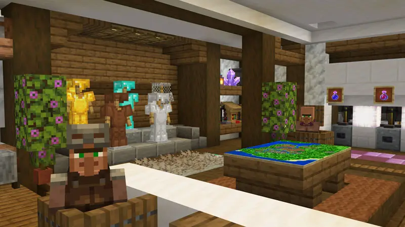 Скриншот Современный тайский дом №10