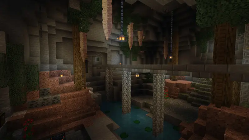 Скриншот Деревня Аванпост №4