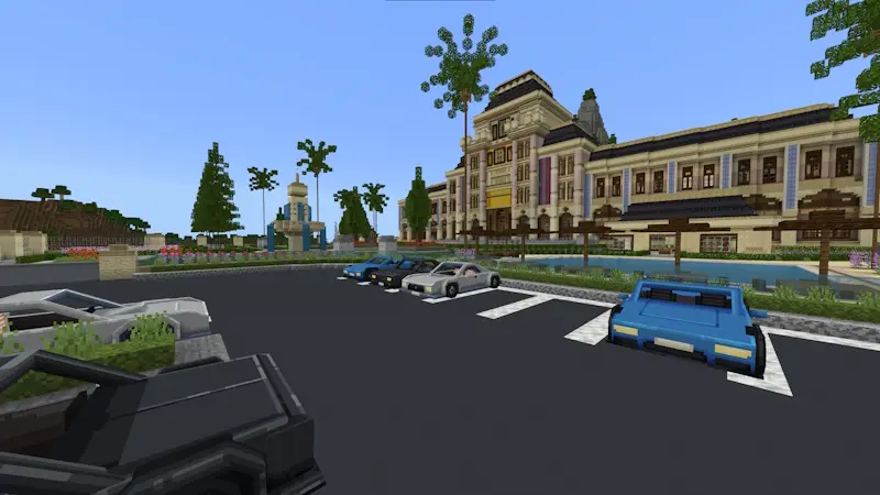 Скриншот Особняк миллионера №7