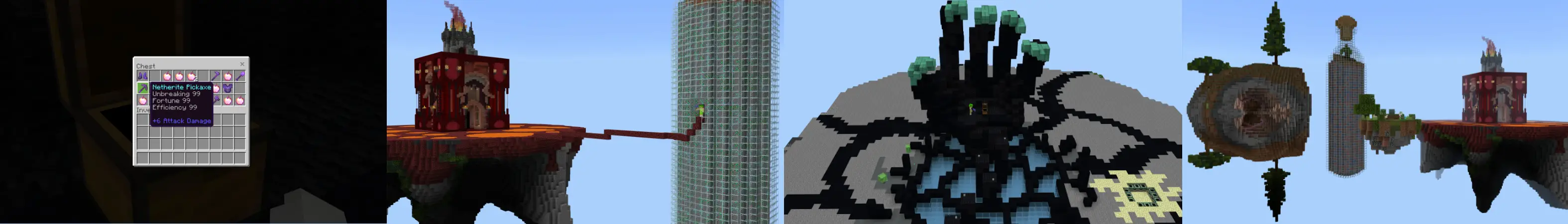 Один блок panorama