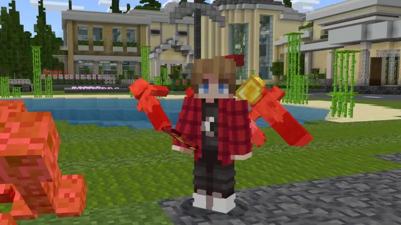 Скриншот Хакерские тотемы №1