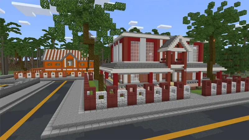 Скриншот МЕБЕЛЬ №6