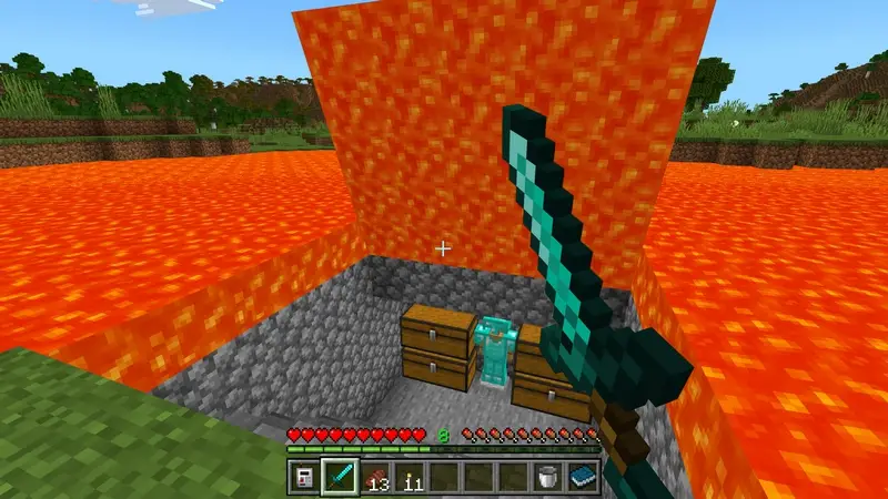 Скриншот Потайные двери №6