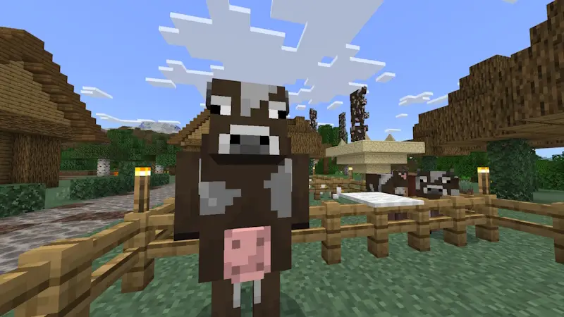 Скриншот Проклятые №3