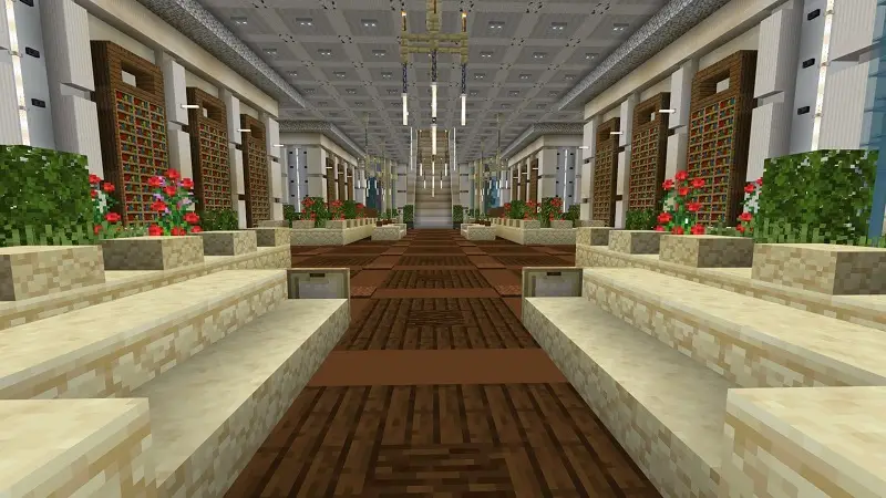 Скриншот Самый безопасный особняк миллионера №5