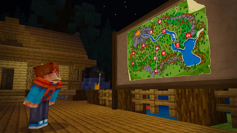 Скриншот Голова-проигрыватель №4