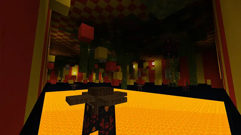 Скриншот Цирк №4