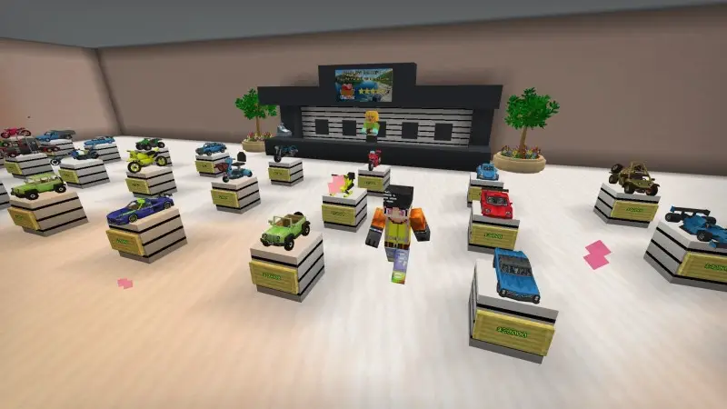 чтобы потратить миллион №2