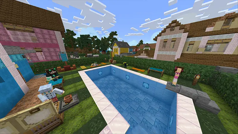 Скриншот Набор текстур «Средневековый» №7