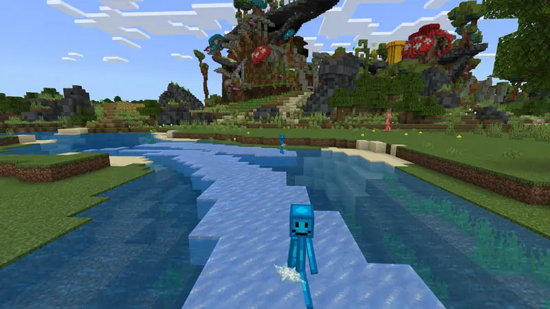 Скриншот Стикмен №3