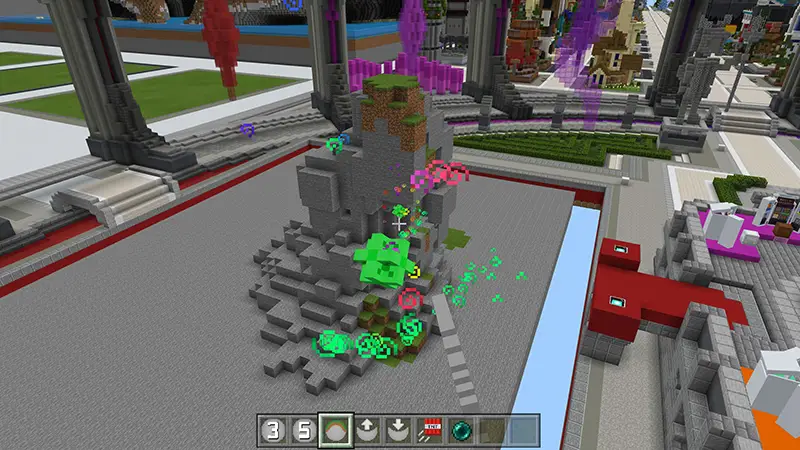 Скриншот Творческий режим+ №4