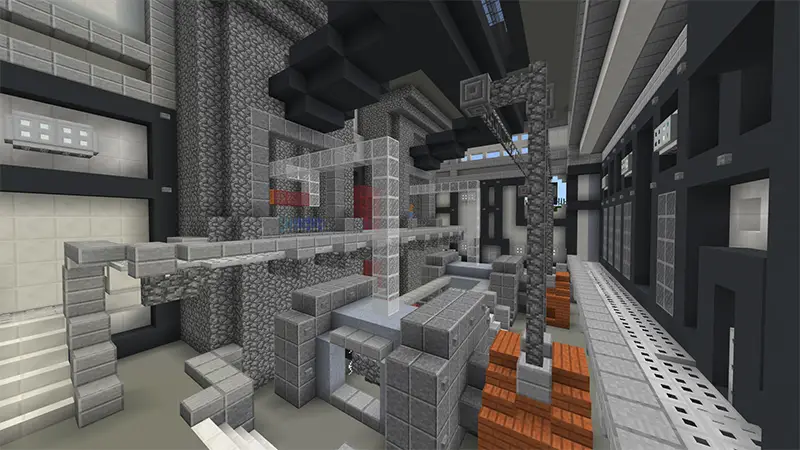 Скриншот Люмен: энергоснабжение №4