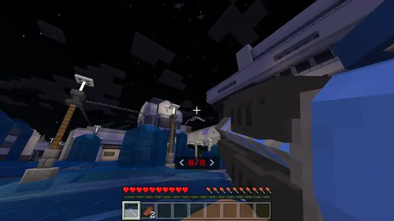 Скриншот Бластерное оружие №5