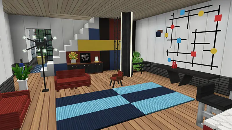 Скриншот Мир современных текстур №2