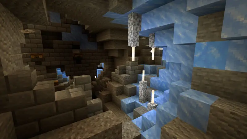 Скриншот Зимние иглу №5