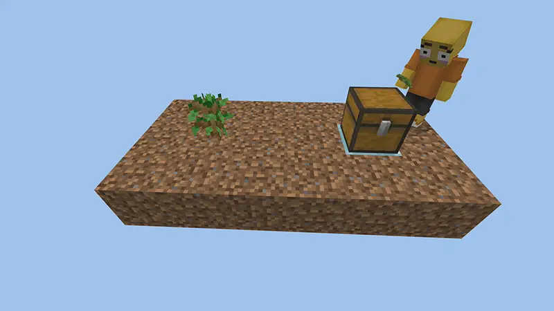 Скриншот Один сундук №2