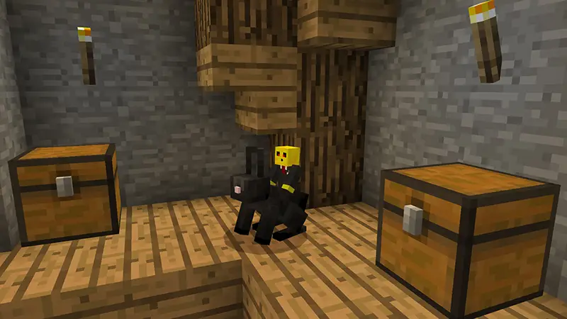 Скриншот Муравьиное приключение №2