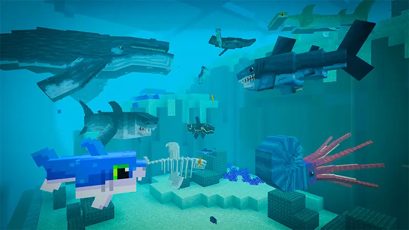 Скриншот Меганабор №6