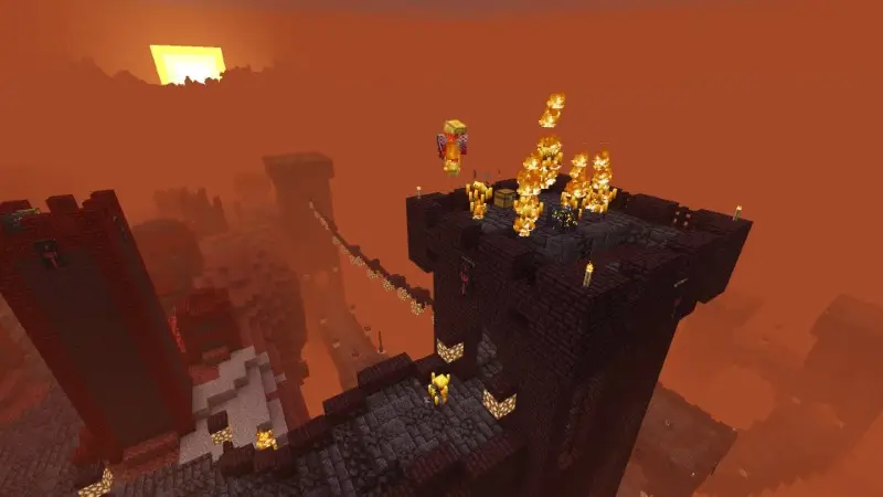 Скриншот Стык миров №2