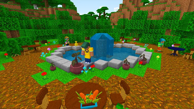 Скриншот Современная мебель №5