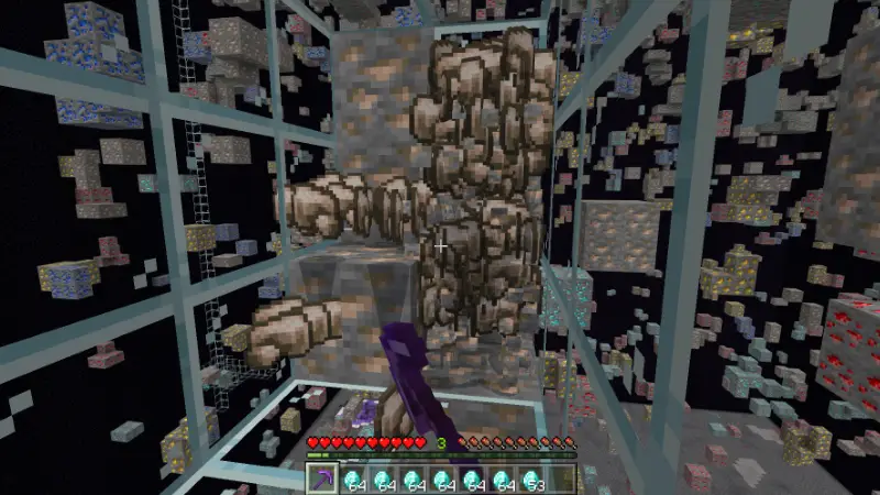 Скриншот Рентген удачи 999 №3