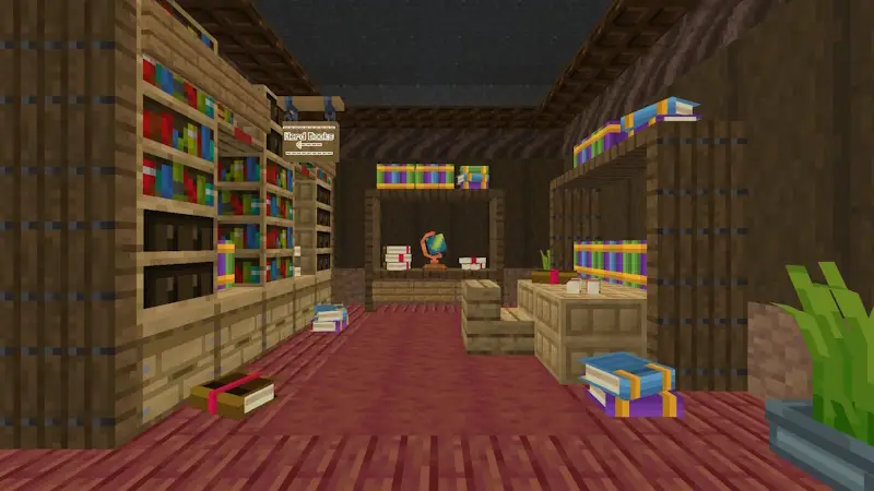 Скриншот Реквизит и прочее №1