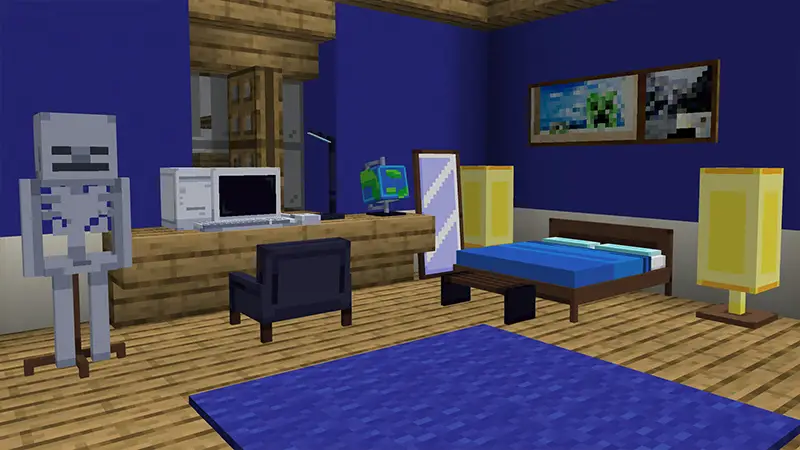 Скриншот МЕБЕЛЬ №3