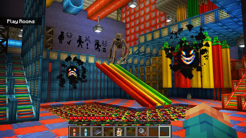 Скриншот Тьма Закулисья №3