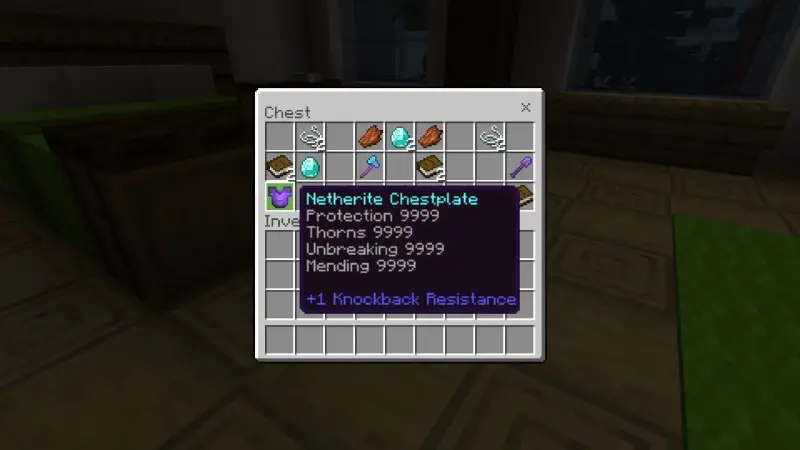 Скриншот Самый безопасный особняк хакеров №4